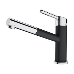 Змішувач Franke Orbit (115.0623.057) зображення 1