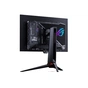 Монiтор Asus 26.5" ROG Swift PG27UCWM (90LM0CY1-B01971) OLED Black 480Hz - зменшене зображення 2