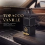 Ароматизатор для автомобиля Vitol Osvizhuvach povitrya VITOL Black Label Tobacco Vanille VI 8ml V230406 (V230406) - уменьшенное изображение 11
