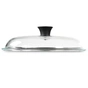 Крышка для посуды Flonal High Dome Glass Lid 32 см (PIECV3227) (DAS303718) - уменьшенное изображение 1