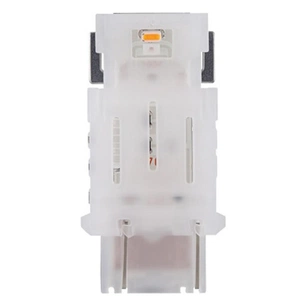 Автолампа Osram світлодіодна (3157DYP-02B) зображення 1