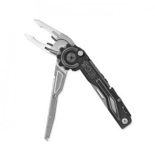 Мультитул SOG SwitcPlier 2.0 (SWP1001-CP) зображення 1