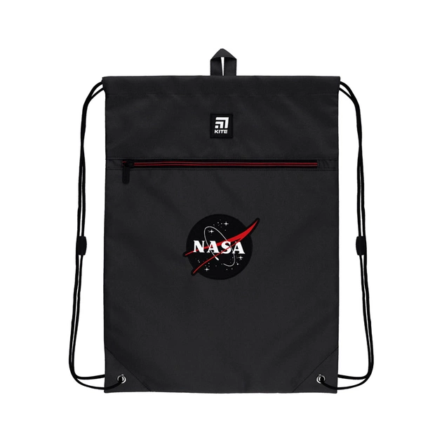 Сумка для взуття Kite Education 601L NASA (NS22-601L) - зображення 1