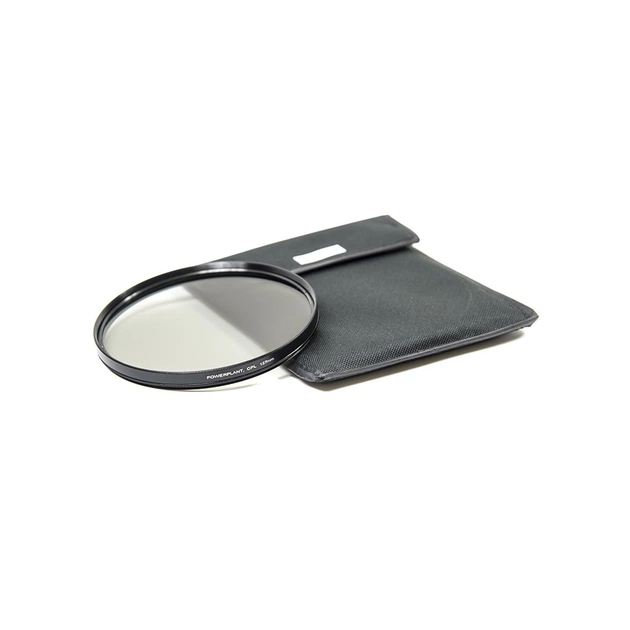 Світлофільтр PowerPlant CPL 127 мм (CPLF127) - picture 4