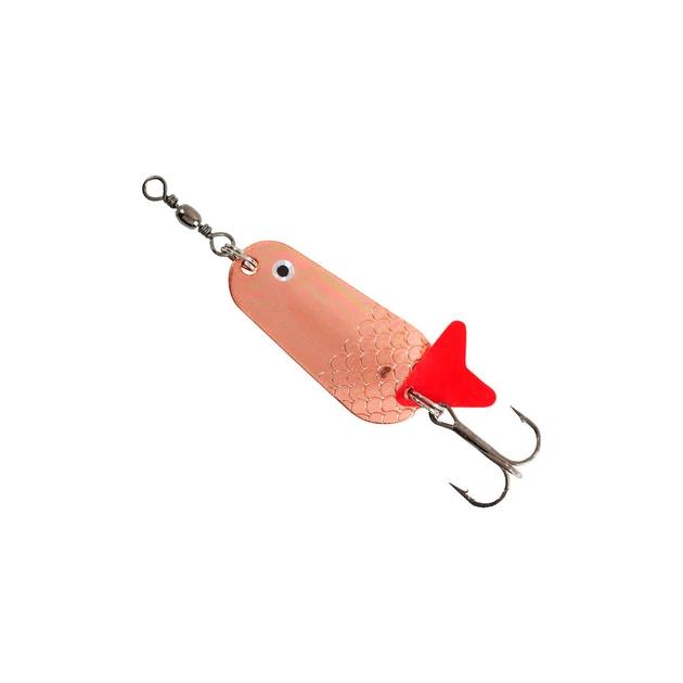 Блешня Balzer Colonel Classic blinker мідь 30гр. (13117 030) - зображення 1