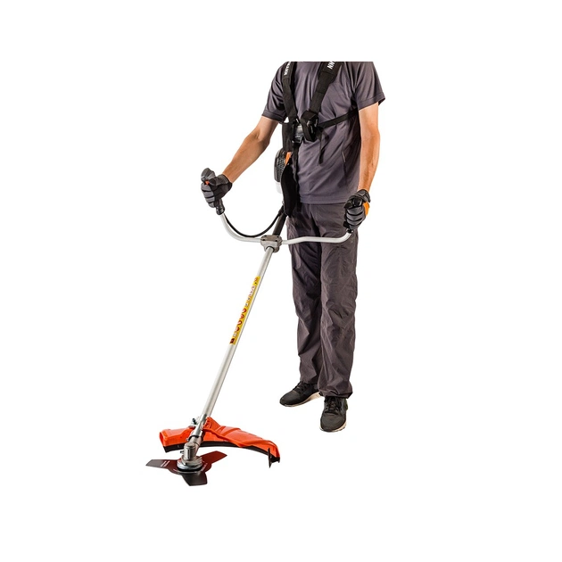 Тример садовий Tekhmann BCG-2215 (842484) - picture 6