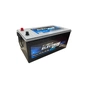 Акумулятор автомобільний ELECTRON TRUCK SHD SMF EFB 240Ah бокова(+/-) (1300EN) (740002130) - зменшене зображення 4