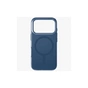 Чохол до мобільного телефона Uniq iPhone 17 Pro Clario Magclick Charging blue (8886463694800) - зменшене зображення 2
