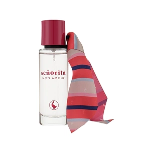 Туалетна вода El Ganso Senorita Mon Amour 30 мл (8434853001037) зображення 1