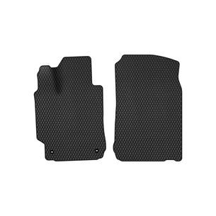 Килимок в салон EVAtech передні Toyota Camry (XV55) 2.5L Restyling (TY12485AD2TL2RBB) зображення 1