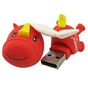 USB флеш накопичувач Kingston CNY Horse (DTCNY14/16GB) - зменшене зображення 6