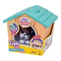 М'яка іграшка Moose Little Live Pets Будинок з сюрпризом міні оранжевий (26616) - зменшене зображення 6