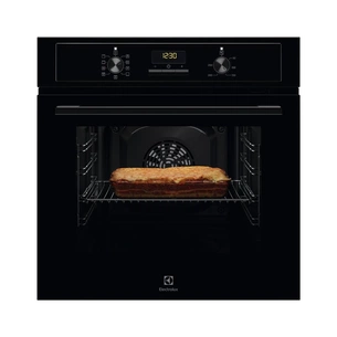 Духова шафа Electrolux EOF3H50BK зображення 1