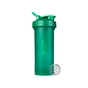 Шейкер спортивний BlenderBottle Pro45 1270ml Emerald Green (Pro45_Emerald_Green) - зменшене зображення 2