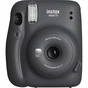 Камера миттєвого друку Fujifilm INSTAX Mini 11 CHARCOAL GRAY (16655027) - зменшене зображення 1