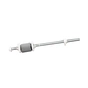Вузол захоплення паперу Samsung ML1510/1710/SCX4016 аналог JC81-01693A/022N016 AHK (3204928) - зменшене зображення 1