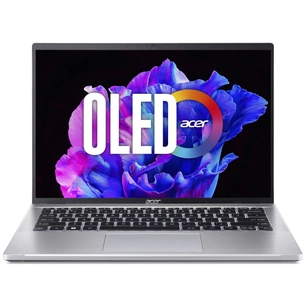 Ноутбук Acer Swift Go 14 SFG14-71 (NX.KF1EU.002) зображення 1