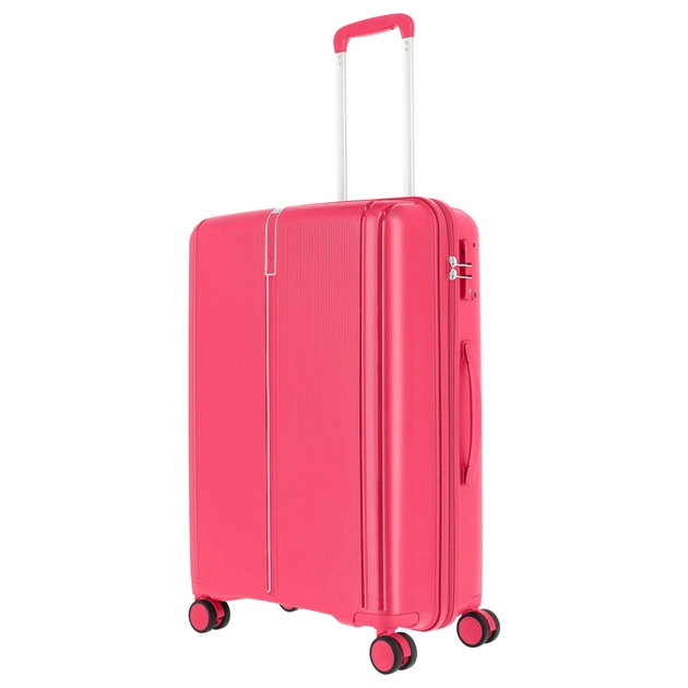 Чемодан Travelite Vaka Cyclam M (TL076448-19) - изображение 1