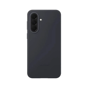 Чохол до мобільного телефона Samsung Silicone Case Galaxy A37 (A376) Black (EF-PA376CBEGWW) зображення 1