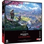 Пазл GoodLoot Assassin’s Creed Shadows Vista of Japan 1000 ел. (5908305249580) - preview 5
