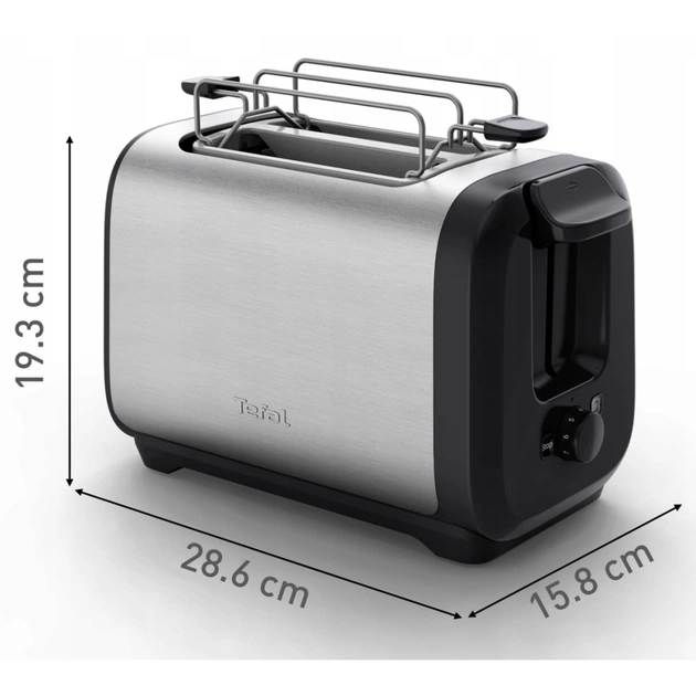Тостер Tefal TT5S1DE0 - picture 3