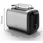 Тостер Tefal TT5S1DE0 - зменшене зображення 3
