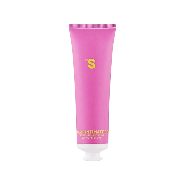 Гель для інтимної гігієни Sister's Aroma Smart Intimate Gel Півонія 100 мл (4820227782864) - picture 1