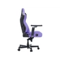 Крісло ігрове Anda Seat Kaiser 4 V2 PVC Size XL Purple (AD12YDDC-XLL-20-V-PV/C-03) - зменшене зображення 5