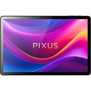 Планшет Pixus Combo 10.95" 8/256GB LTE metal, gray (4897058532036) зображення 1