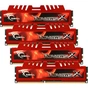 Модуль пам'яті для комп'ютера DDR3 16GB (4x4GB) 1600 MHz G.Skill (F3-12800CL9Q-16GBXL) - уменьшенное изображение 1
