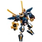Конструктор LEGO Ninjago Кіллоу проти Самурая X (70642) - зменшене зображення 3