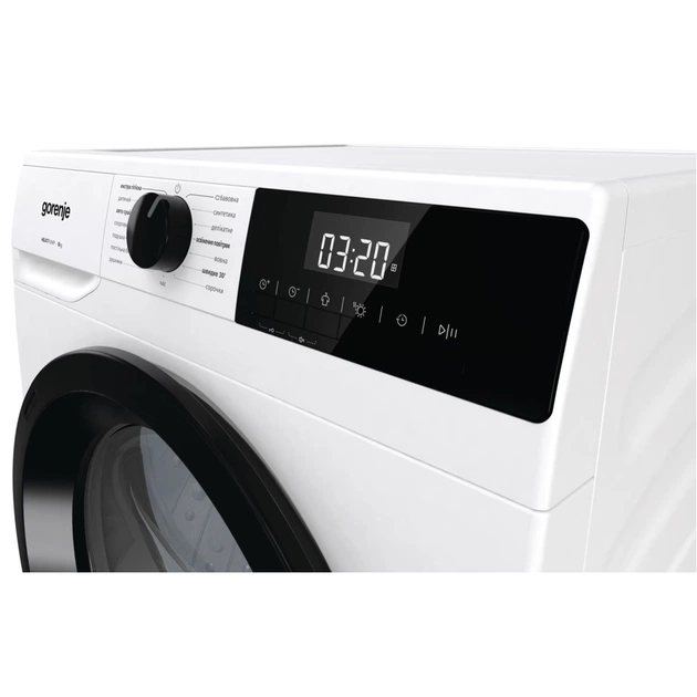 Сушильна машина Gorenje DHNE82 - picture 8