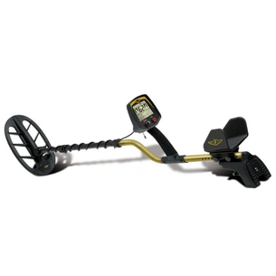 Металошукач Fisher F75 зображення 1