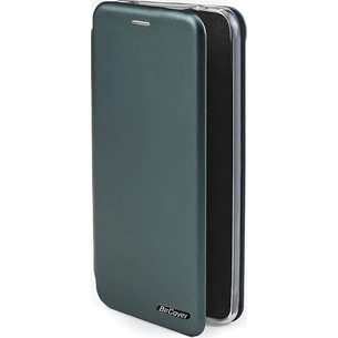 Чохол-книжка BeCover Exclusive для Realme C61 Dark Green (712554) зображення 1
