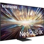 Телевізор Samsung QE85QN800DUXUA - уменьшенное изображение 2
