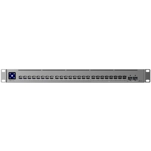 Комутатор Ubiquiti UniFi Pro Max 24 PoE (USW-Pro-Max-24-PoE) зображення 1