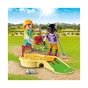 Конструктор Playmobil Дитячий мінігольф (6333996) - зменшене зображення 2