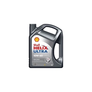 Моторна олива Shell Helix Ultra Racing 10W60 4л (2097) зображення 1