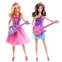 Лялька Barbie Принцеса та Поп-зірка (5126) - уменьшенное изображение 3