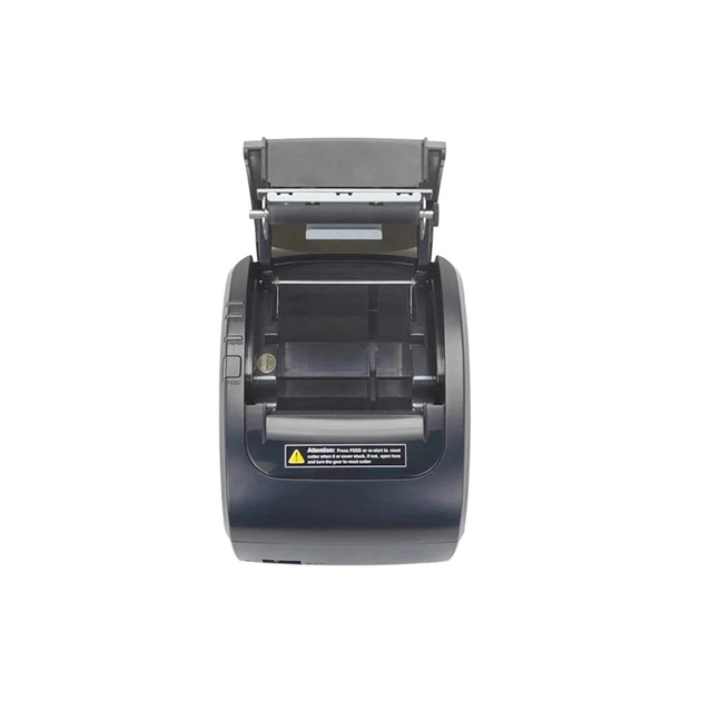 Принтер чеків X-PRINTER XP-Q838L USB, Ethernet, black (XP-Q838L) - picture 5