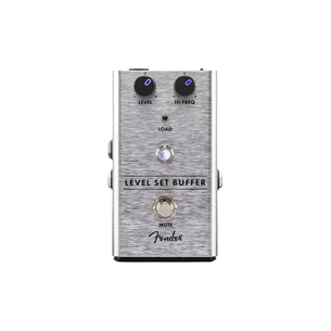 Педаль ефектів Fender Level Set Buffer Pedal (236913) зображення 1