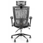 Офісне крісло Barsky Eco (G-3) - зменшене зображення 8