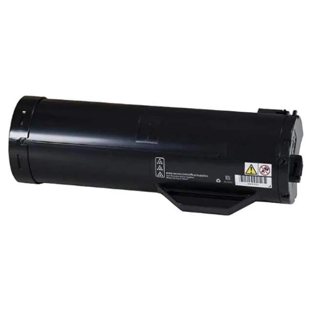 Тонер-картридж Xerox VLB400/405 Black 5.9K (106R03581) - зображення 1