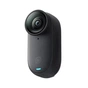 Екшн-камера Insta360 GO 3S Standard Edition 128 GB Midnight Black (6970357857494) - зменшене зображення 10