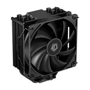 Кулер до процесора ID-Cooling SE-214-XT Black зображення 1