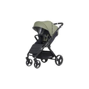 Коляска El Camino Dynamic PRO (ME 1053N khaki) зображення 1