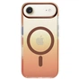 Чохол до мобільного телефона BeCover FIBRA Shock-Proof MagSafe Apple iPhone 17 Air Deserted (715454) - зменшене зображення 2