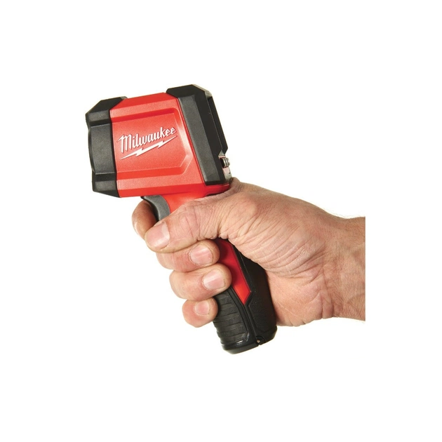 Пірометр Milwaukee 2267-40 (4933451906) - picture 8