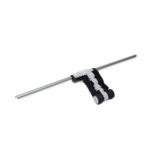 Вузол захоплення паперу HP LJ M15/M17/M28/M30 аналог RC5-4259/RM2-2517/2516 AHK (3204847) зображення 1