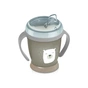 Поїльник-непроливайка Lovi Buddy bear MINI 210 мл (35/349) - зменшене зображення 1